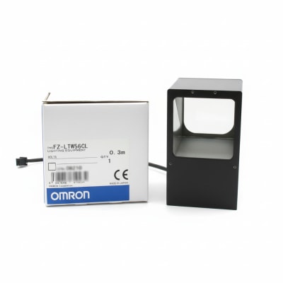 OMRON FZ-LTW56CL