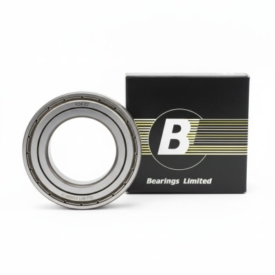 BEARINGS LIMITED R24-ZZ