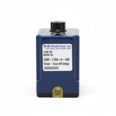 R-K ELECTRONICS COB-115A-5-10S