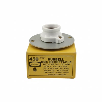 HUBBELL HBL459