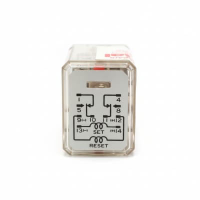 INDUSTRIAL CONTROLS 19P2CA024