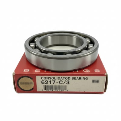 CONSOLIDATED BEARING 6217-C3