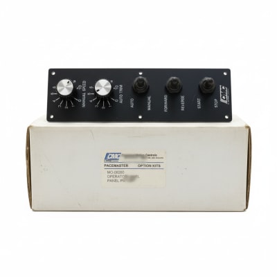 CLEVELAND MOTION CONTROL MO-08260