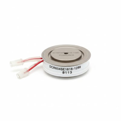 POWEREX DCR604SE1818-1289