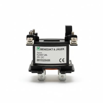 BENEDIKT & JAGER K23/47.24