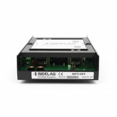 INDEL AG 9520200
