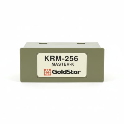 GOLDSTAR KRM-256