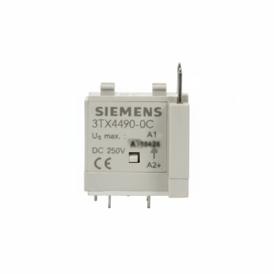 SIEMENS 3TX4490-0C