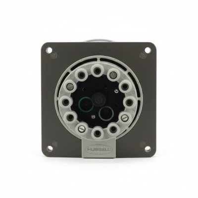 HUBBELL 560B5W