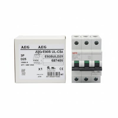 EEC AEG E93SULD25