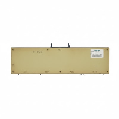 SIEMENS 6FC9-331-0JA