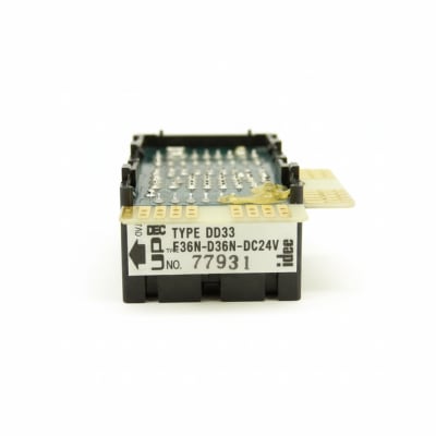 IDEC DD33-F36N-DC24V