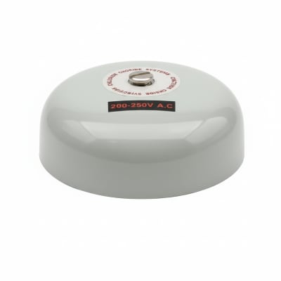 CHLORIDE SYSTEMS 500