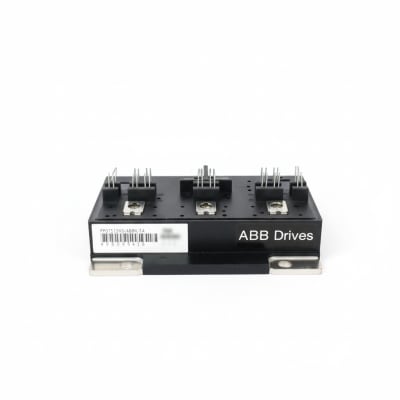 ASEA BROWN BOVERI PP07512HS-ABBN-5A