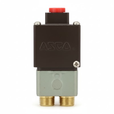 ASCO JKF8210-G015-120