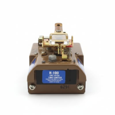 JOHNSON CONTROLS H5100