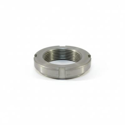 STANDARD LOCKNUT N-06