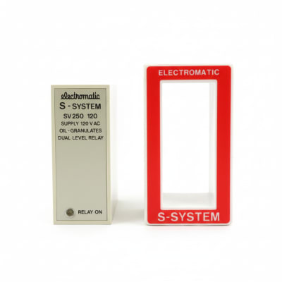 CARLO GAVAZZI SV-250-120