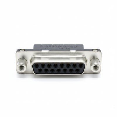 AMPHENOL D15S33E4GV00LF