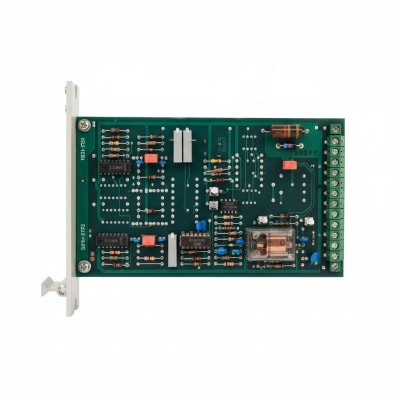 ASEA BROWN BOVERI GJR5-1254-21-P7