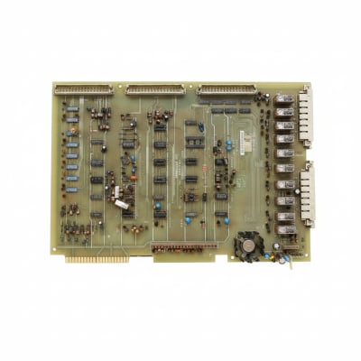 GILDEMEISTER 183-43-0402-000