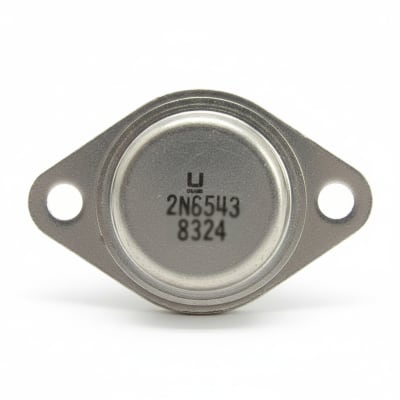 GENERIC 2N6543