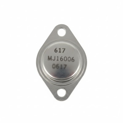 GENERIC TMJ16006