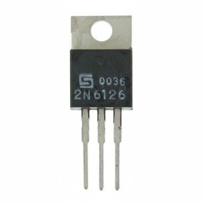 GENERIC 2N6126