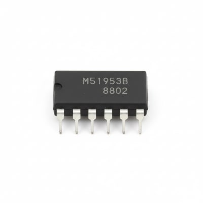 GENERIC M51953B