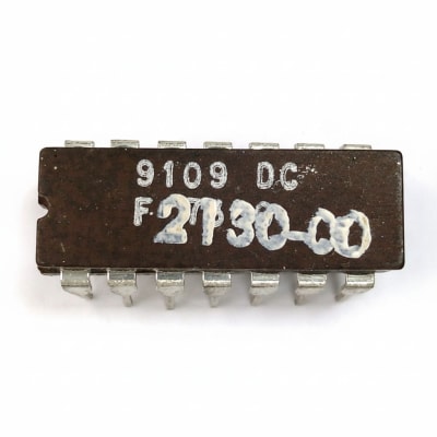 GENERIC IC9109DC
