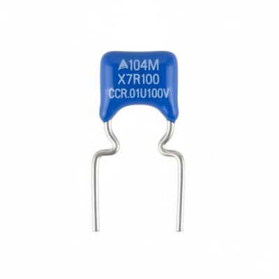 GENERIC CCR.01U100V