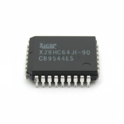 XICOR X28HC64JI90