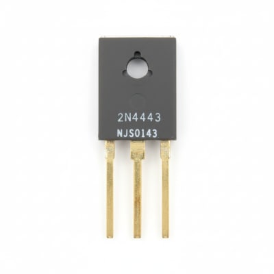 NEW JERSEY SEMI 2N4443