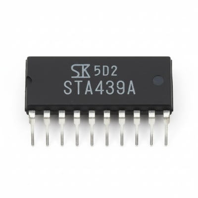SANKEN ELECTRIC STA439A