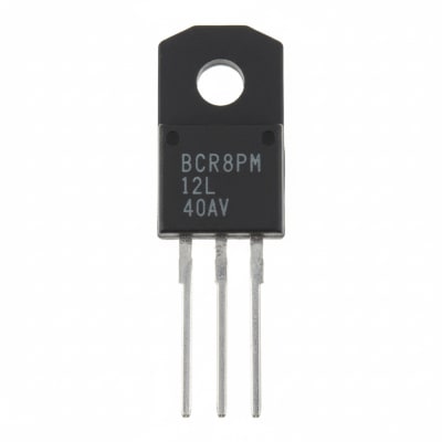 GENERIC TBCR8PM12L