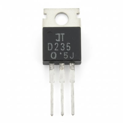 GENERIC 2SD235
