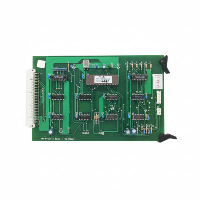 DYNA MECHTRONICS DM-4400ATC-A