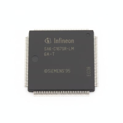 INFINEON SAKC167SRLMGA