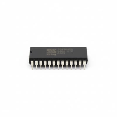 ZILOG Z8430A-PS-Z80A-CTC