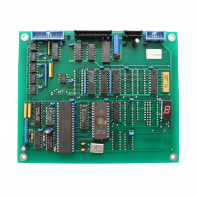 DYNA ELECTRONIC SP-222