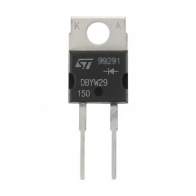 ST MICRO DBYW29150