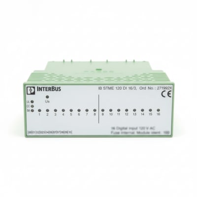 PHOENIX CONTACT IB-STME-120-DI-16/3