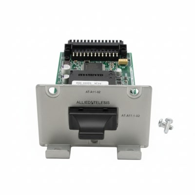 ALLIED TELESIS AT-A11-02