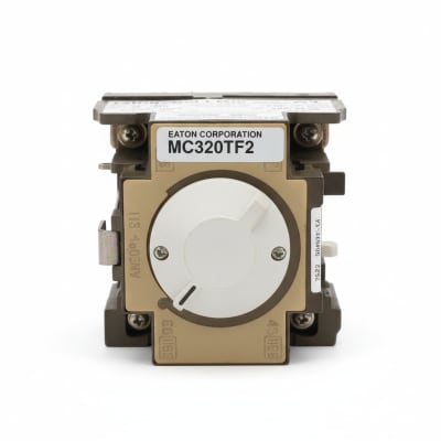 EATON CORPORATION MC320TF2