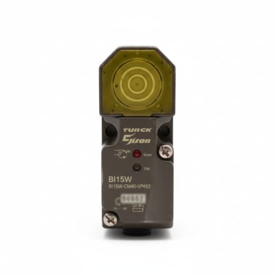 TURCK BI15W-CM40-VP4X2