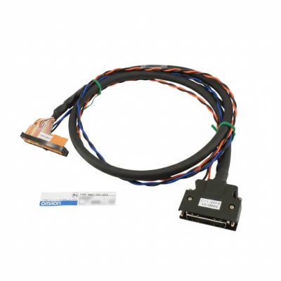 OMRON XW2Z-100J-G13