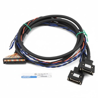 OMRON XW2Z-100J-G4