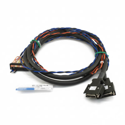 OMRON XW2Z-100J-G8