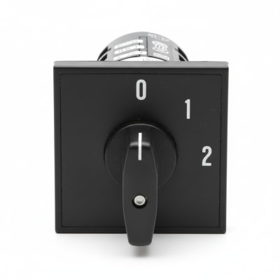 SIEMENS 3LB3-230-6ZA01-Z