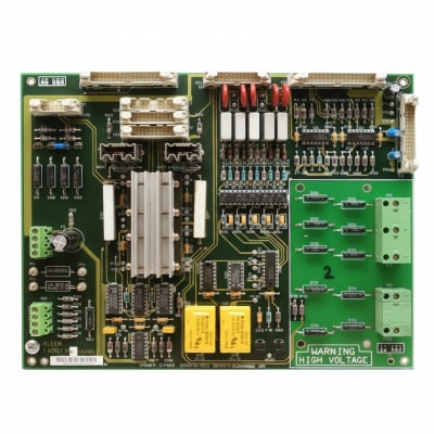 ALLEN BRADLEY FCQR29862